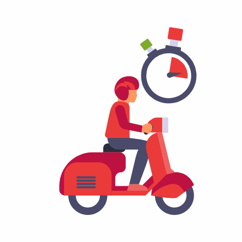 To Go & Delivery